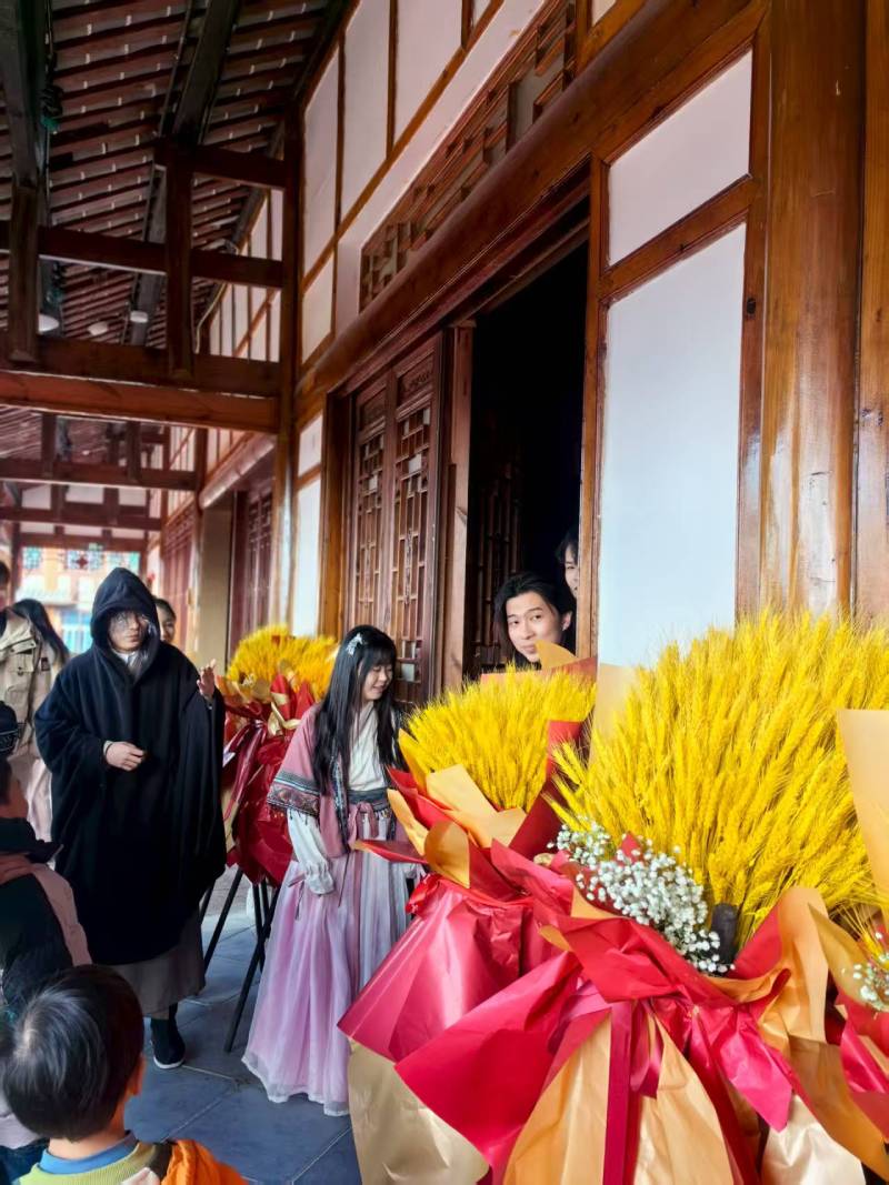 沉浸赋能：薛城区景区演艺的差异化突围之路